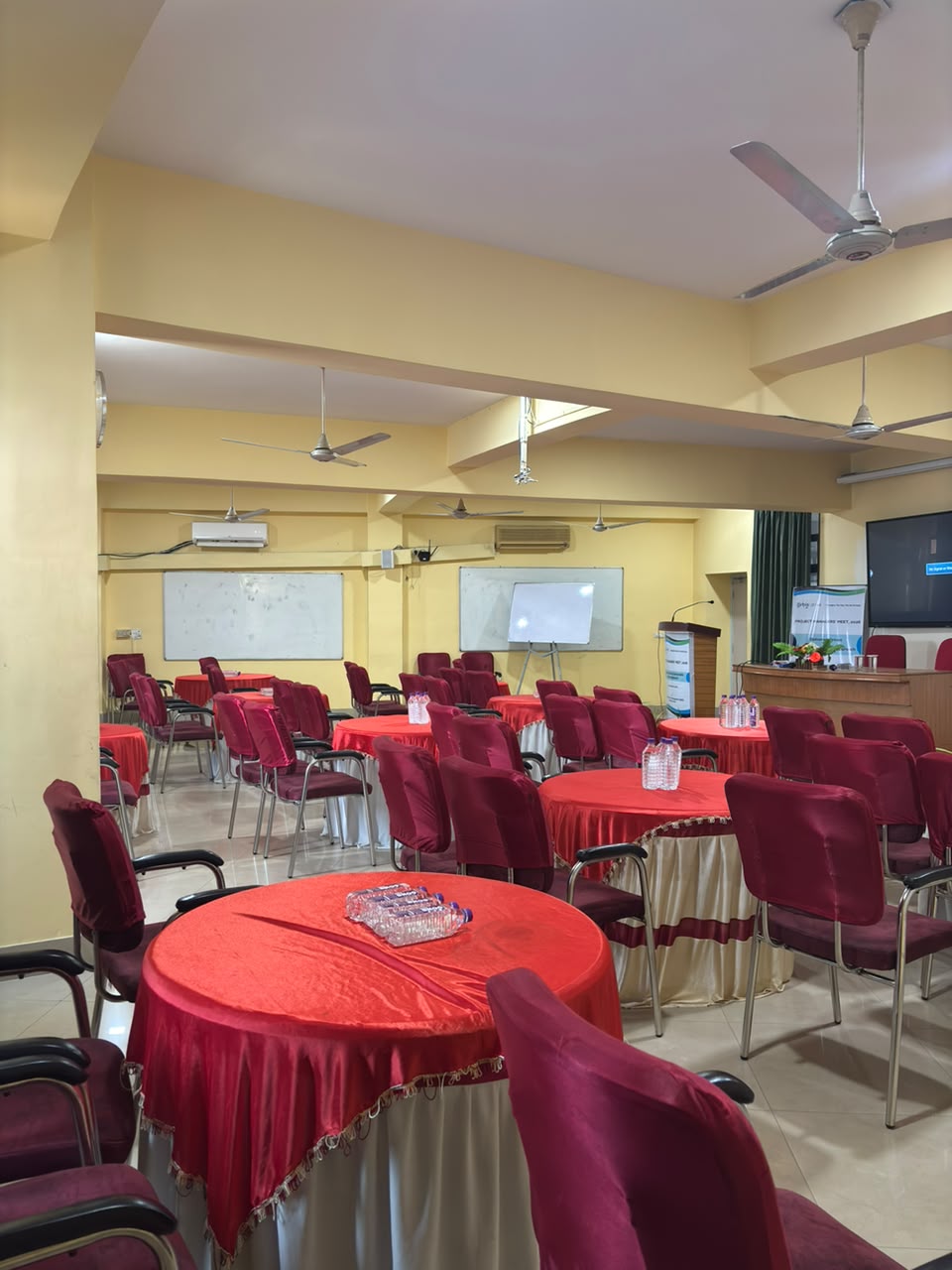 Conference Hall Phukan