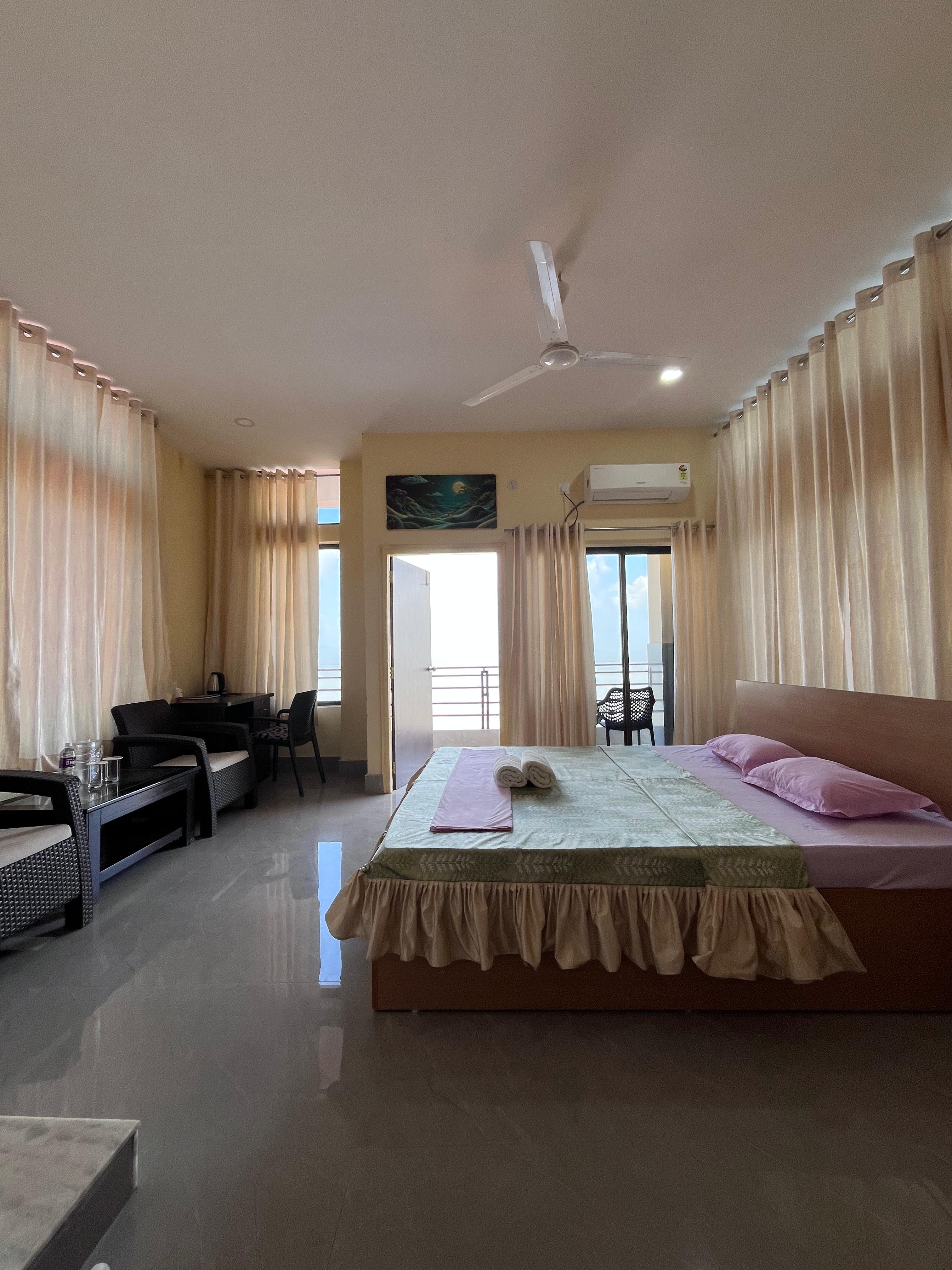 Room 401
