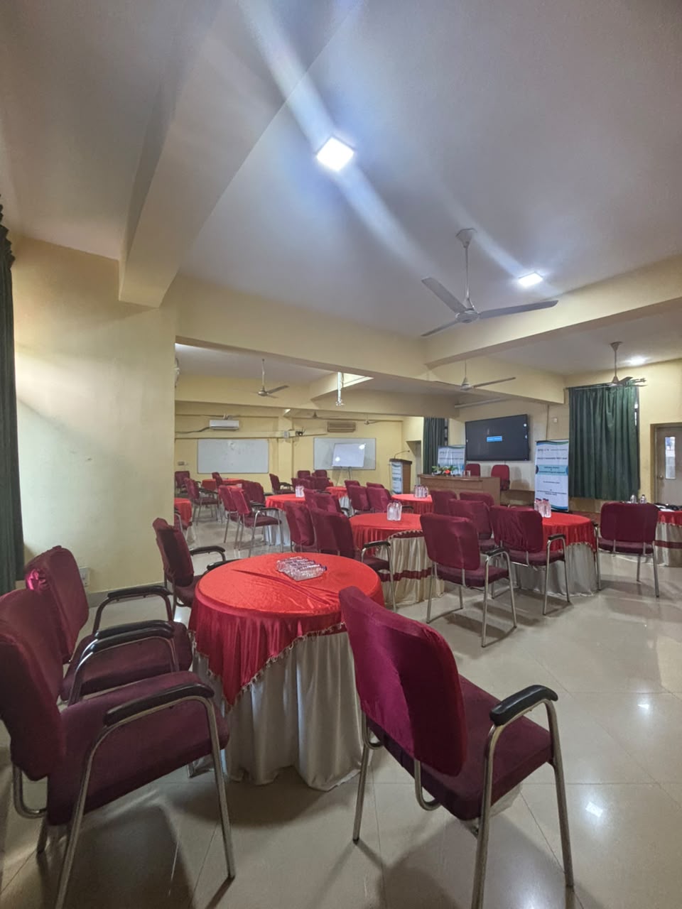 Conference Hall Phukan