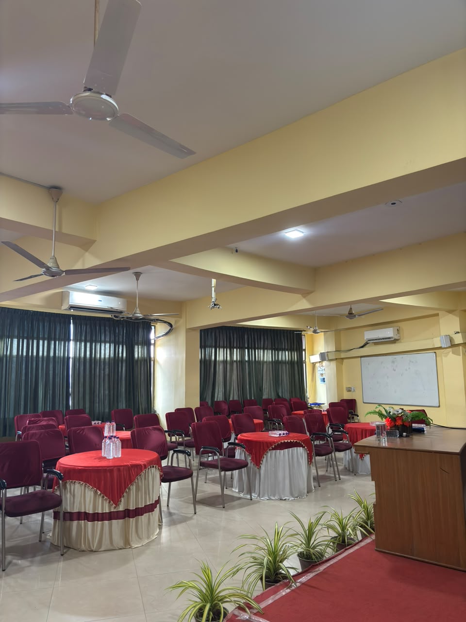 Conference Hall Phukan