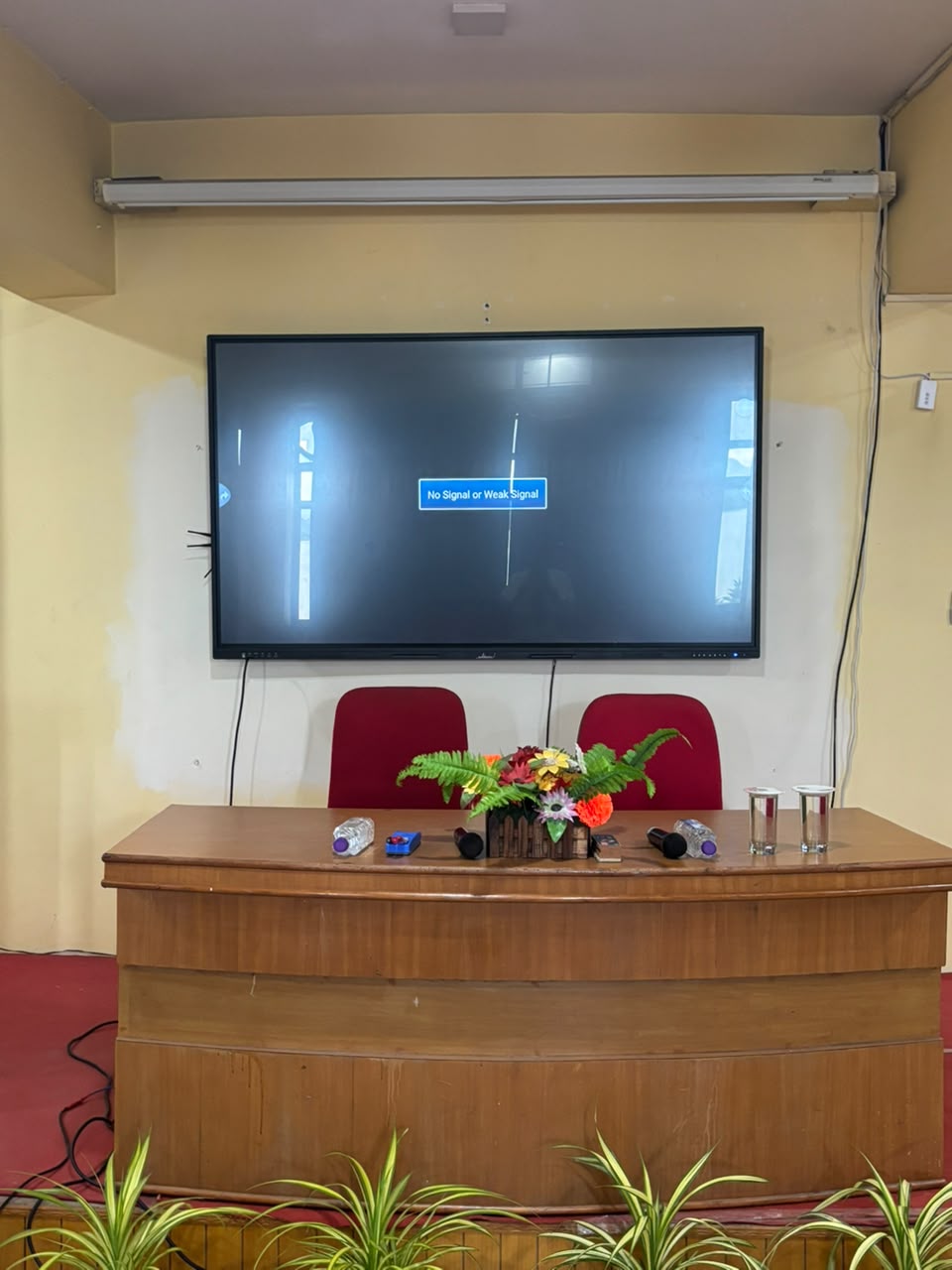 Conference Hall Phukan