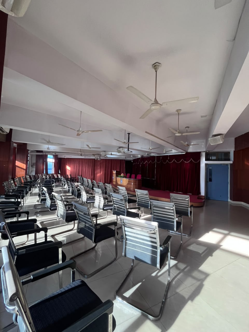 Conference Hall Saraighat
