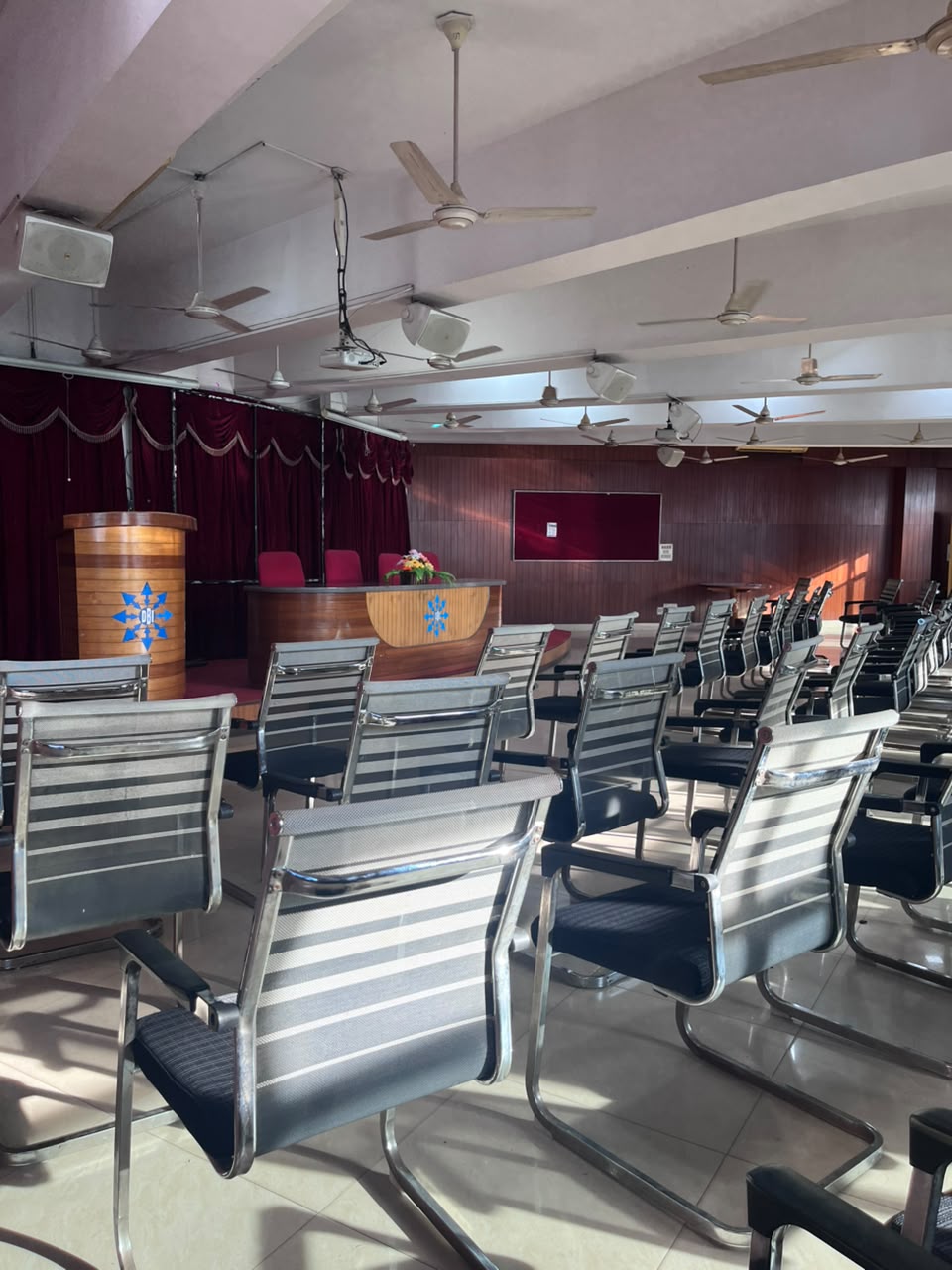 Conference Hall Saraighat