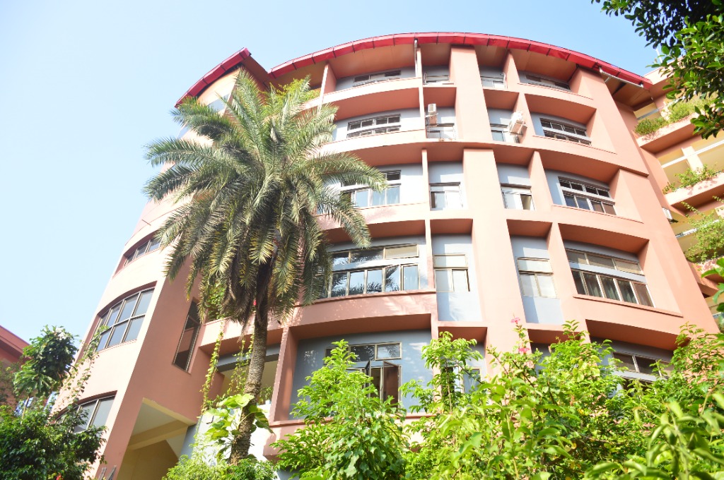 Bosco Homestay Building